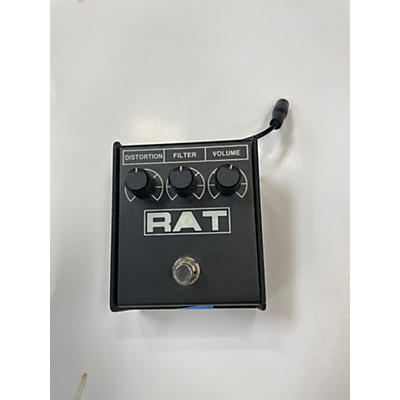 ProCo Rat Distortion Effect Pedal