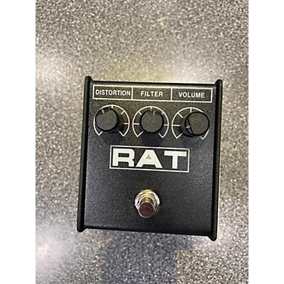 ProCo Rat Distortion Effect Pedal