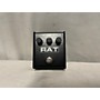 Used ProCo Rat Distortion Effect Pedal