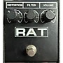 Used ProCo Rat Distortion Effect Pedal