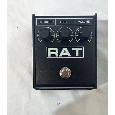 ProCo Rat Distortion Effect Pedal