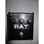 Used ProCo Rat Distortion Effect Pedal