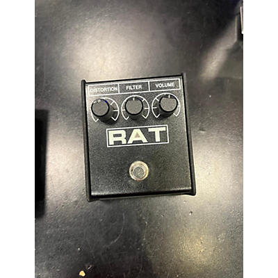 ProCo Rat Distortion Effect Pedal