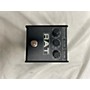 Used ProCo Rat Distortion Effect Pedal