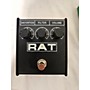 Used ProCo Rat Distortion Effect Pedal