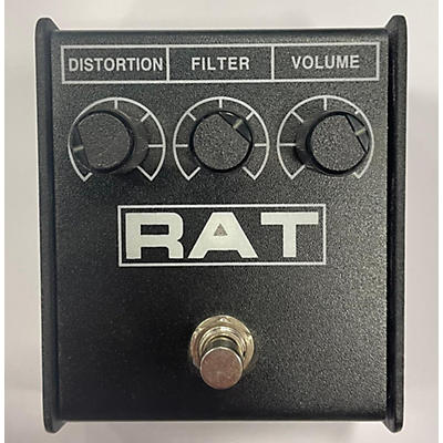 ProCo Rat II Distortion Effect Pedal