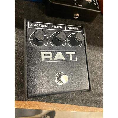 ProCo Rat II Distortion Effect Pedal