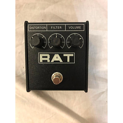 ProCo Rat II Distortion Effect Pedal