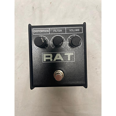 ProCo Rat II Distortion Effect Pedal