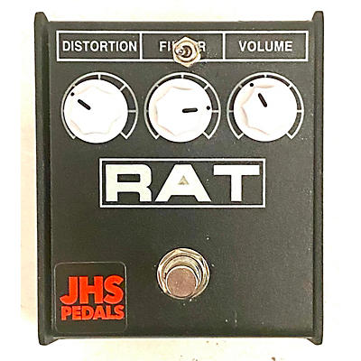 ProCo Rat JHS Pack Rat Mod Effect Pedal