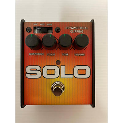 ProCo Rat Solo Effect Pedal