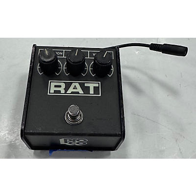 ProCo Rat Woodcutter Effect Pedal