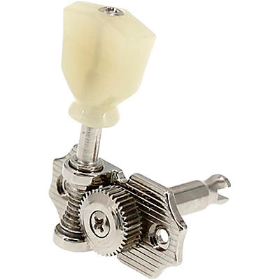 Graph Tech Ratio 3+3 Retro Tuning Machine Heads