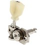 Open-Box Graph Tech Ratio 3+3 Retro Tuning Machine Heads Condition 1 - Mint Nickel 6 String