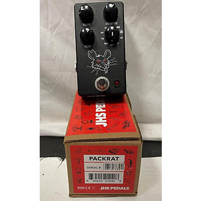 JHS Pedals Ratpack Effect Pedal