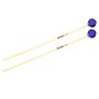 Innovative Percussion Rattan Series Marimba / Vibraphone Mallets Medium-Hard