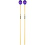 Innovative Percussion Rattan Series Vibraphone/Marimba Mallets Hard Purple Cord