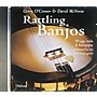 Waltons Rattling Banjos Waltons Irish Music Books Series CD