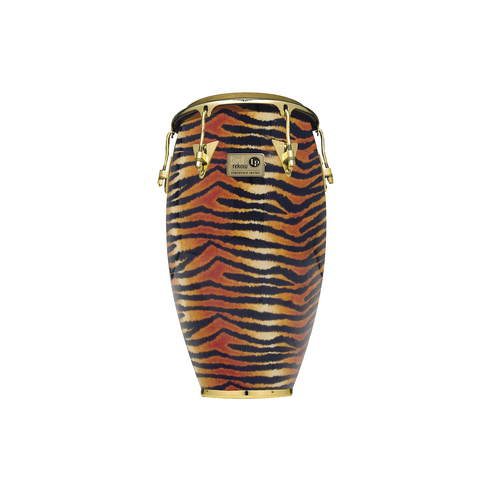 LP Raul Rekow Conga 12.5 Inch Tumba Musician's Friend