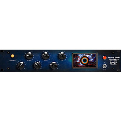 Tegeler Raumzeitmaschine Tube Reverb