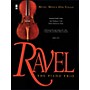 Music Minus One Ravel - The Piano Trio (Music Minus One Cello) Music Minus One Series Softcover with CD by Maurice Ravel