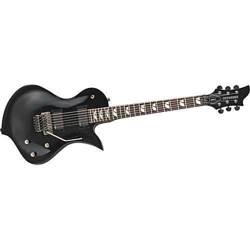 Ravelle Deluxe Tremolo Electric Guitar