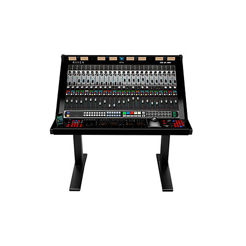 Raven MTX Multitouch Console