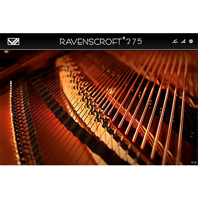 VI Labs Ravenscroft 275
