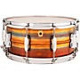 Ludwig Raw Bronze Phonic Snare Drum 14 x 6.5 in.