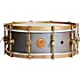 A&F Drum  Co Raw Copper Snare Drum 14 x 5.5 in.