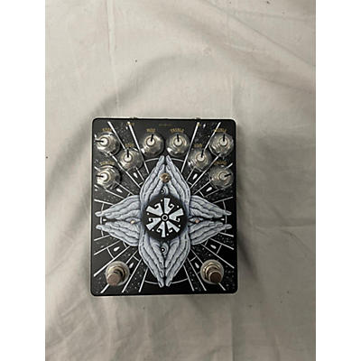 Black Arts Toneworks Raw Heart Effect Pedal
