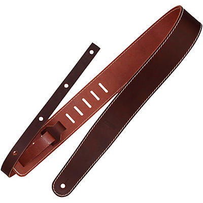 RICHTER Raw II Contour Guitar Strap