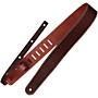 RICHTER Raw II Contour Guitar Strap Torro Brown