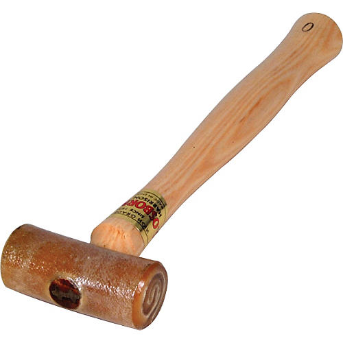 Allied Music Supply Rawhide Mallet