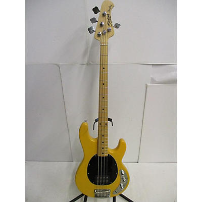 Sterling by Music Man Ray 24 Electric Bass Guitar