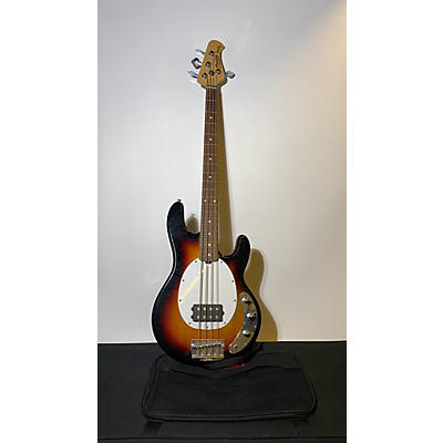 Stinger Ray 4 Electric Bass Guitar