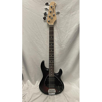 Sterling by Music Man Ray 5 HH Electric Bass Guitar