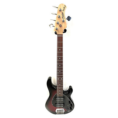 Sterling by Music Man Ray 5 SUB Series Electric Bass Guitar