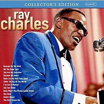 Ray Charles - Collector's Edition: Ray Charles