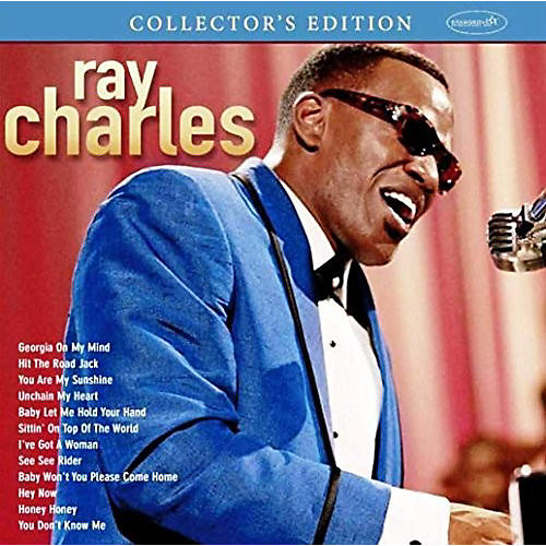 ALLIANCE Ray Charles - Collector's Edition: Ray Charles