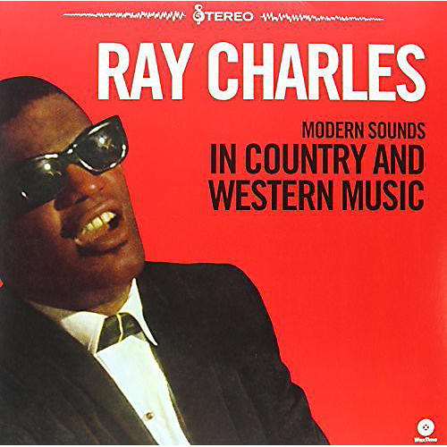 ALLIANCE Ray Charles - Modern Sounds In Country And Western Music, Volume 1