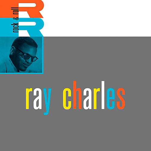 Ray Charles - Ray Charles LP