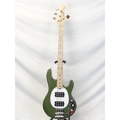 Sterling by Music Man Ray Electric Bass Guitar