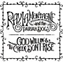 ALLIANCE Ray LaMontagne - God Willin' and The Creek Don't Rise