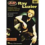 Musicians Institute Ray Luzier - Double Bass Drum Techniques, Hand and Foot Coordination, Drum Fills and Warm Up Exercises (DVD)