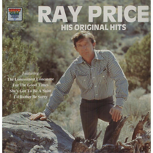 Ray Price - His Original Hits