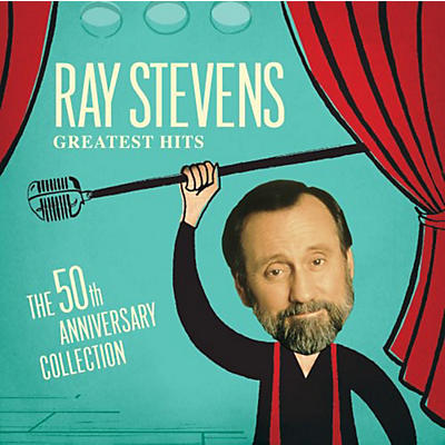 Ray Stevens - Greatest Hits (CD)