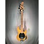 Used Sterling by Music Man Ray24 Electric Bass Guitar Butterscotch