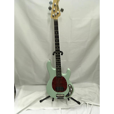 sterling sub bass used