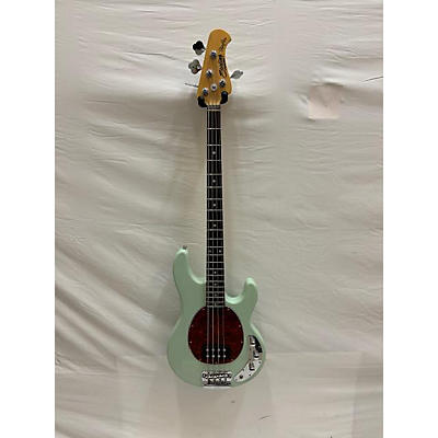 Sterling by Music Man Ray24CA Electric Bass Guitar